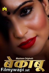 Bekaboo (2025) S01 MasTram Hindi Unrated Webseries