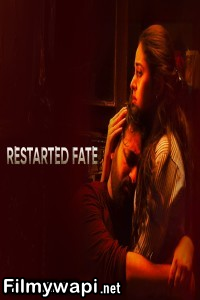 Restarted Fate (2025) Season 1 Hindi Web Series poster