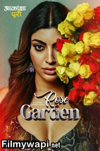 Rose Garden (2025) Season 1 Hindi Web Series poster
