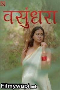 Vasundhara (2025) Navarasa Hindi Short Film poster