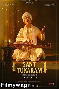 Sant Tukaram (2025) Hindi Movie