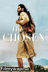 The Chosen (2022) Season 3 Hindi Web Series