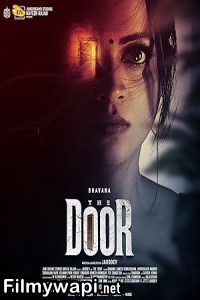 The Door (2025) Hindi Dubbed Movie