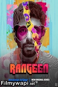 Rangeen (2025) Season 1 Hindi Web Series