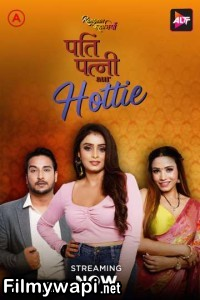 Rangeen Kahaniyan (2025) Season 34 Hindi Web Series