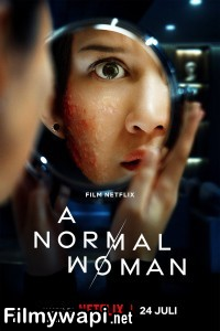 A Normal Woman (2025) English Movie