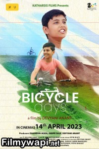Bicycle Days (2023) Hindi Movie