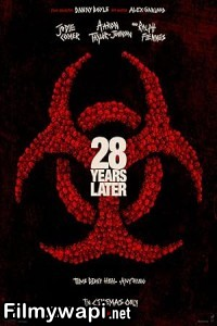 28 Years Later (2025) English Movie