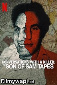 Conversations With A Killer The Son Of Sam Tapes (2025) Season 1 Hindi Web Series poster