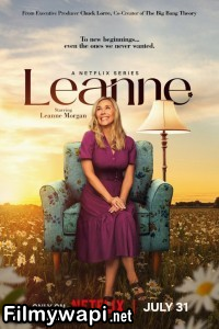 Leanne (2025) Season 1 Hindi Web Series poster