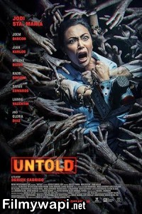 Untold (2025) Tagalog Movie