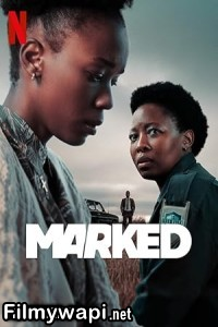 Marked (2025) Season 1 Hindi Web Series