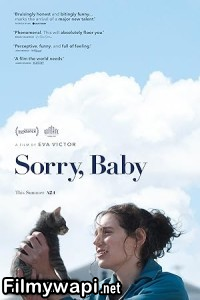 Sorry Baby (2025) Hollywood Hindi Dubbed