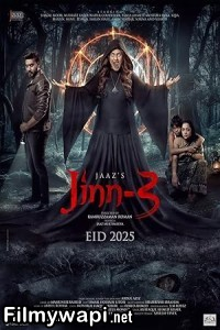 Jinn 3 (2025) Bengali Movie