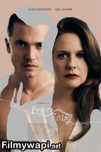 Pretty Thing (2025) Hollywood Hindi Dubbed poster