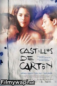 3some (2009) Hollywood Hindi Dubbed poster