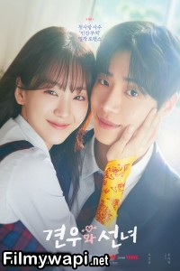 Head Over Heels (2025) Season 1 Korean Hindi Dubbed Drama Series