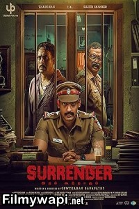 Surrender (2025) Hindi Dubbed Movie