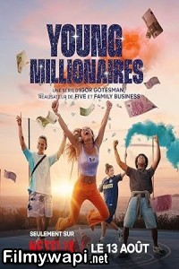 Young Millionaires (2025) Season 1 Hindi Web Series