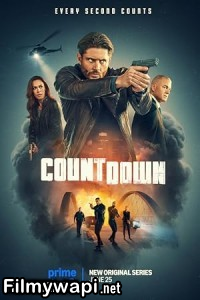 Countdown (2025) Season 1 Hindi Web Series