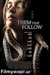Them That Follow (2019) Hollywood Hindi Dubbed
