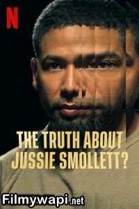 The Truth About Jussie Smollett (2025) Hollywood Hindi Dubbed