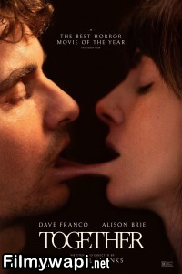 Together (2025) English Movie