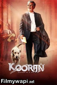 Kooran (2025) Hindi Dubbed Movie