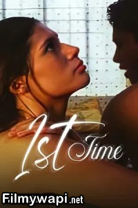 First Time (2003) Tagalog Movie poster