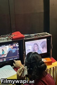 Better Half Chi Love Story (2025) Marathi Movie