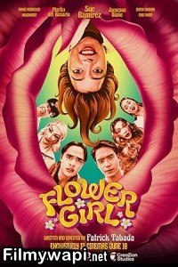 Flower Girl (2025) Tagalog Movie