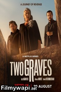 Two Graves (2025) Season 1 Hindi Web Series