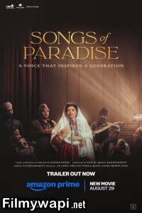 Songs of Paradise (2025) Hindi Movie