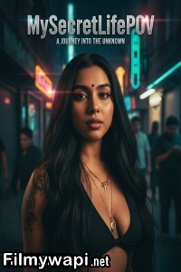 Mysecret Lifepov (2025) Onlyfans English Short Film poster