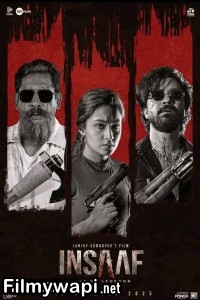 Insaaf (2025) Bengali Movie