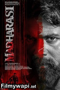 Madharaasi (2025) Hindi Dubbed Movie