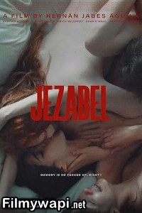 Jezabel (2022) Hollywood Hindi Dubbed poster