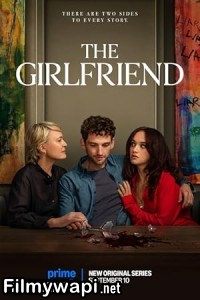 The Girlfriend (2025) Season 1 Hindi Web Series poster