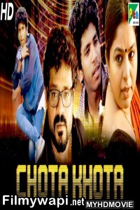 Chota Khota (2020) Hindi Dubbed Movie