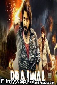 Prajwal (2020) Hindi Dubbed Movie
