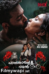 Palkaran Payyan (2025) S01 Nmx Malayalam Unrated Webseries poster