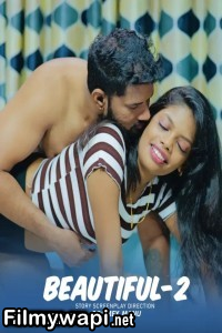 Beautiful (2025) S01 Feniapp Malayalam Unrated Webseries poster