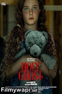 Holy Ghost (2025) Hollywood Hindi Dubbed poster