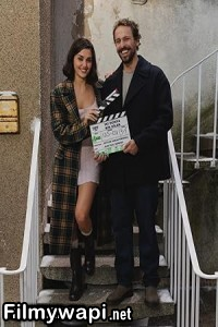 Two Worlds One Wish (2025) Hollywood Hindi Dubbed poster