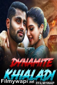 Dynamite Khiladi (2020) Hindi Dubbed Movie