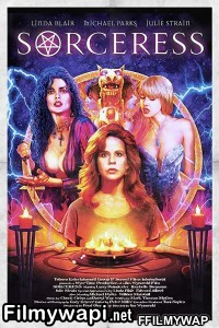 Sorceress (1995) Hindi Dubbed
