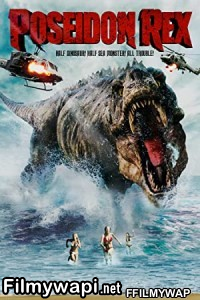 Poseidon Rex (2013) Hindi Dubbed