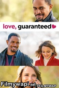 Love Guaranteed (2020) English Movie