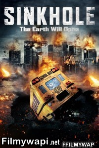 Sink Hole (2013) Hindi Dubbed