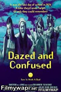 Dazed And Confused (1994) Hindi Dubbed poster